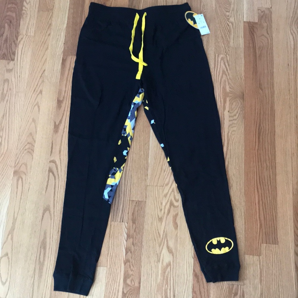 COPY - Men’s sweatpants